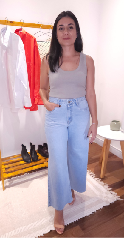 CALÇA JEANS - Image 3