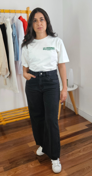 CAMISETA LA GRANDE BOULANGERIE