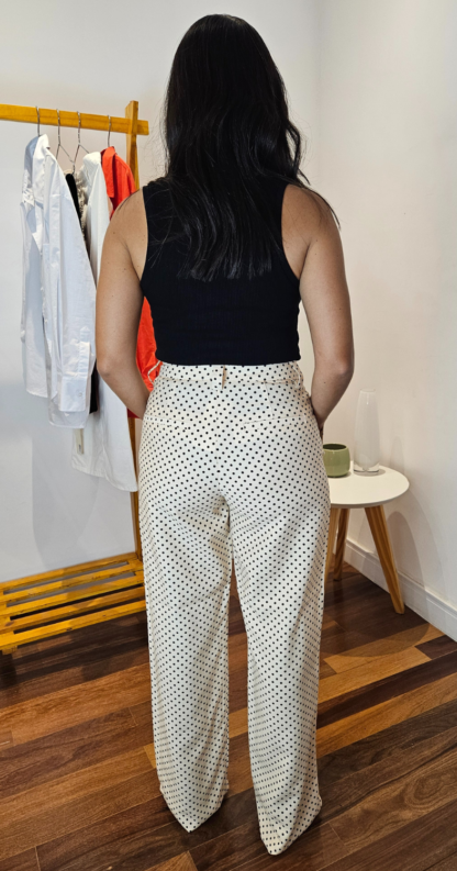 CALÇA SOCIAL POÁ - Image 4