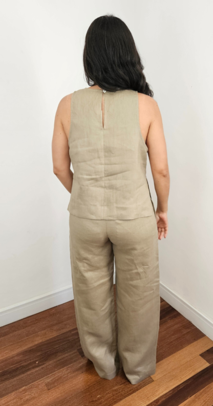 REGATA LINHO - Image 4