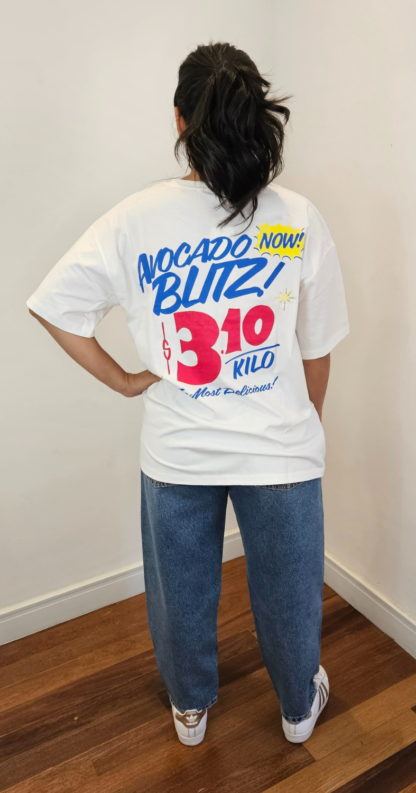CAMISETA AVOCADO - Image 3