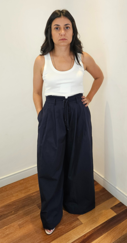 CALÇA PANTALONA MAXI - Image 2