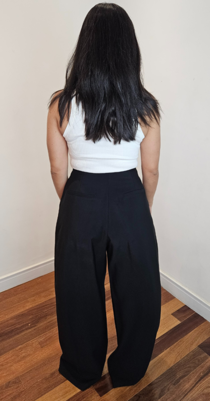 CALÇA PANTALONA ALFAITARIA - Image 3