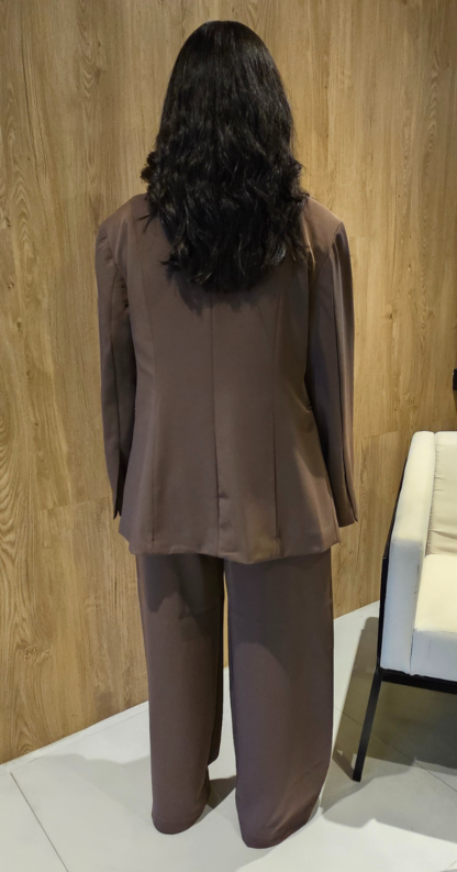 BLAZER OVERSIZED ALFAITARIA - Image 4